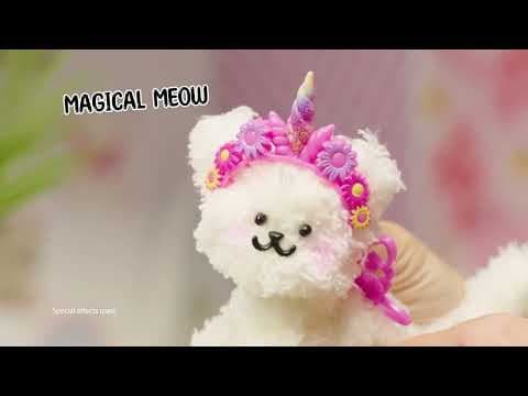 Knotz How-To: Magical Meow